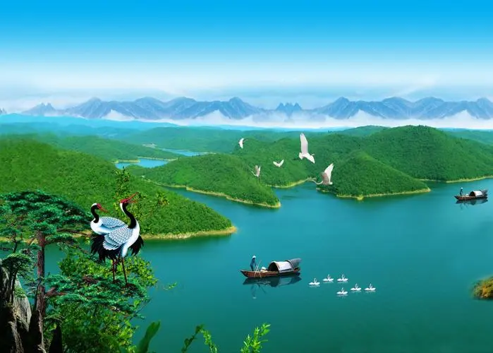 高精度智慧城市